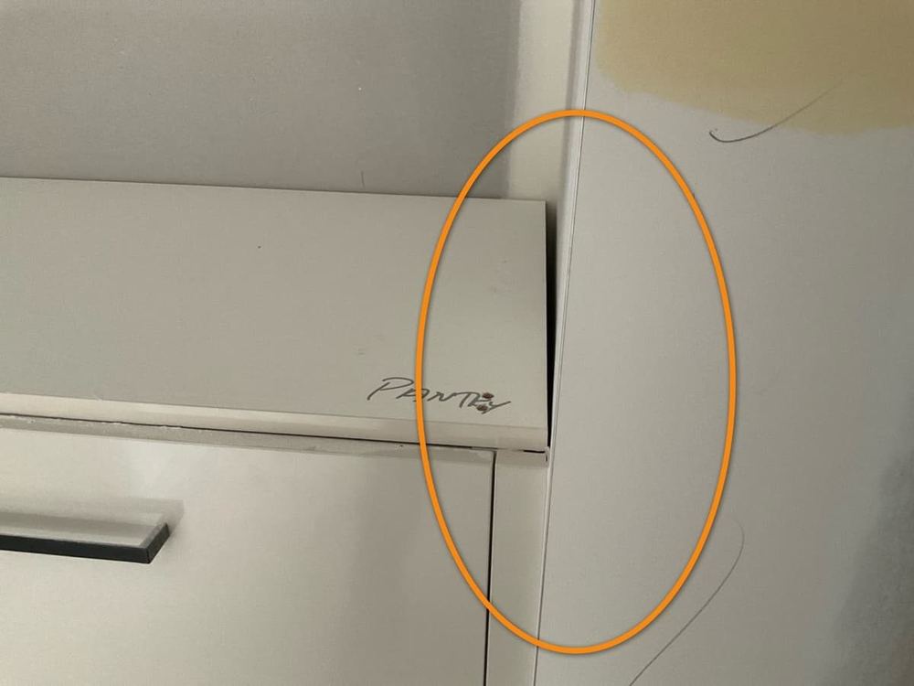 Fixing inspection in Tarneit