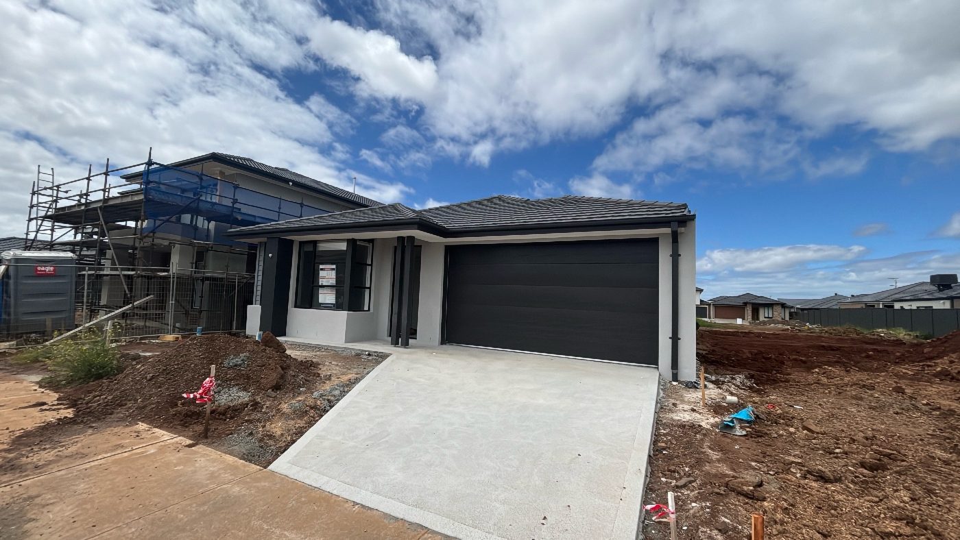 Growth and development, Tarneit